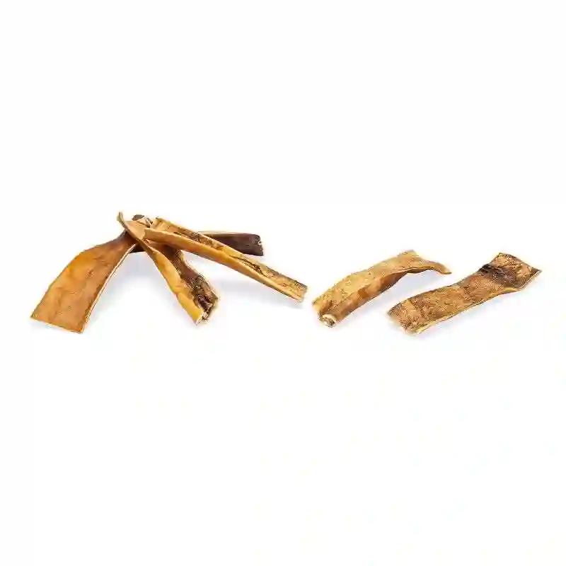 Tiras de Piel de Caballo 200g
