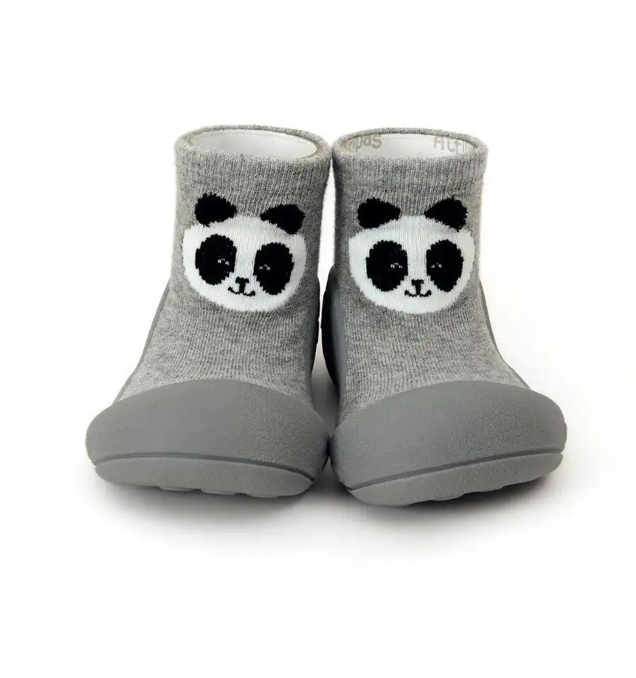 Attipas - Panda Grey