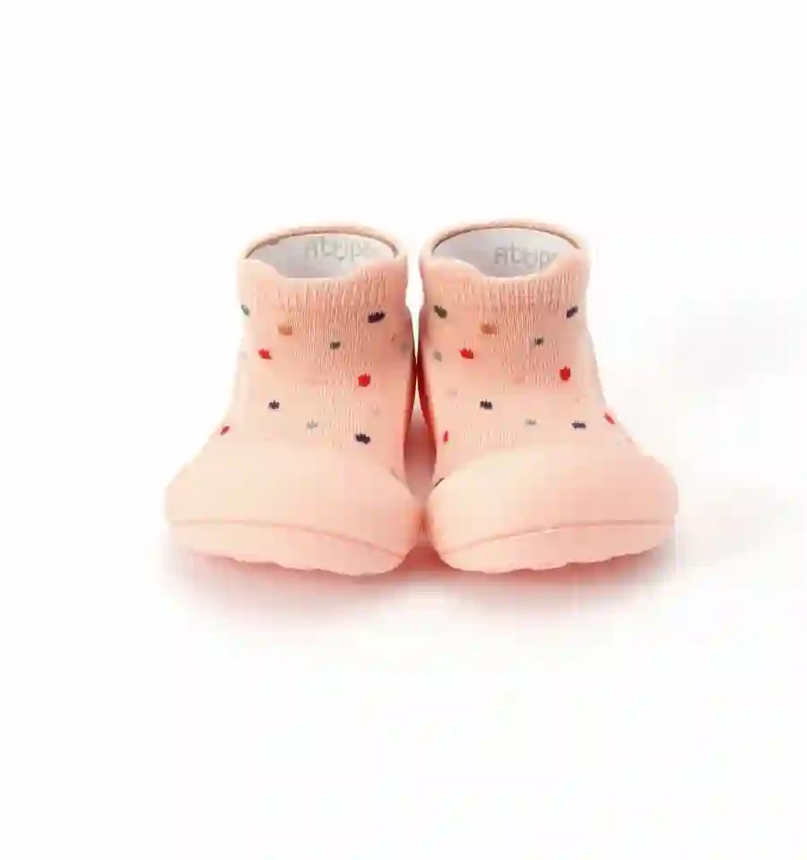 Attipas - Pop Peach