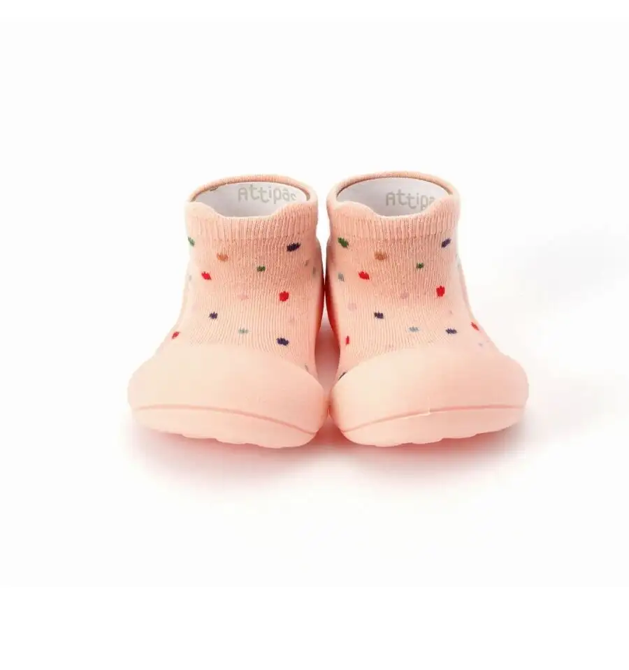 Attipas - Pop Peach