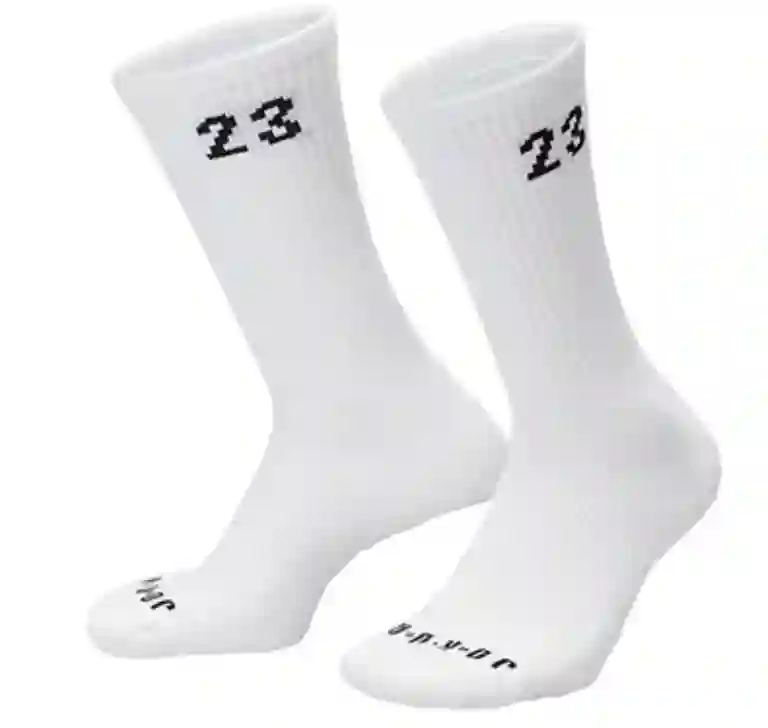 CALCETINES JORDAN ESSENTIALS CREW NIDA5718