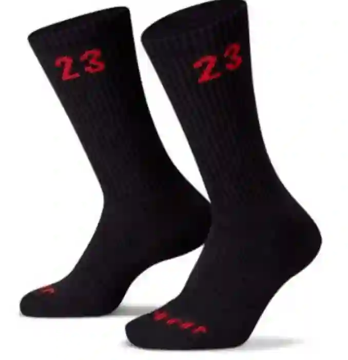 CALCETINES JORDAN ESSENTIALS CREW NIDA5718