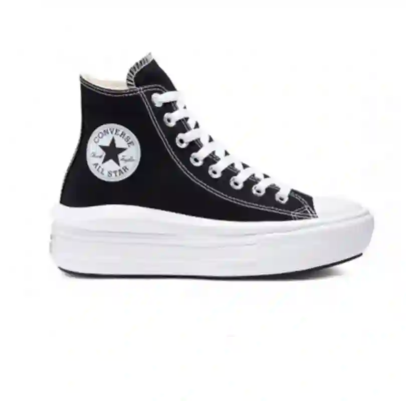 Chuck Taylor All Star Move CV568497C