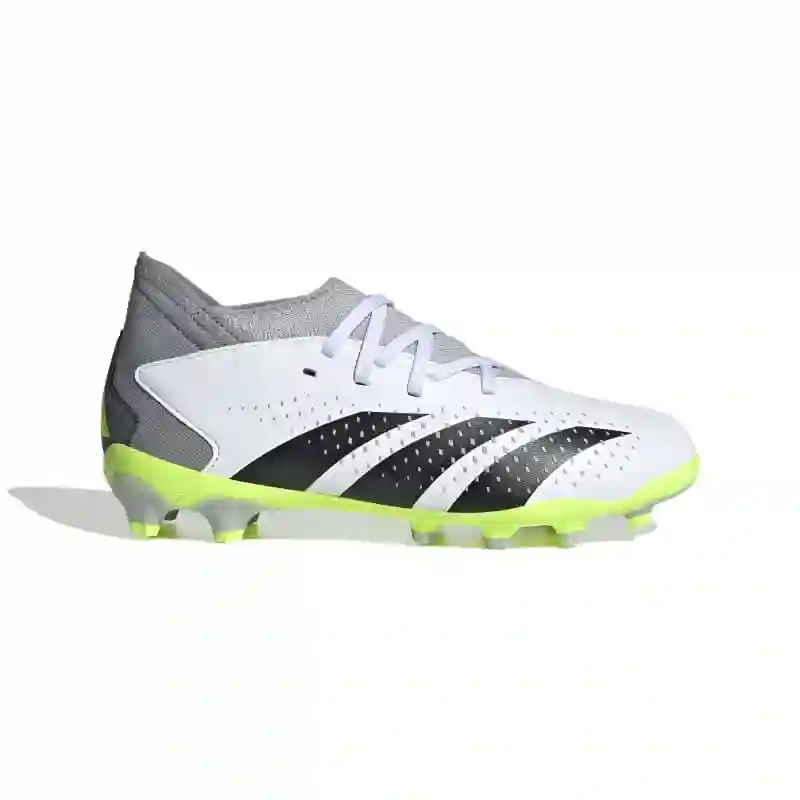 BOTA ADIDAS PREDATOR ACCURACY.3 MG JR