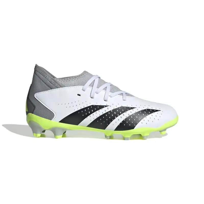BOTA ADIDAS PREDATOR ACCURACY.3 MG JR