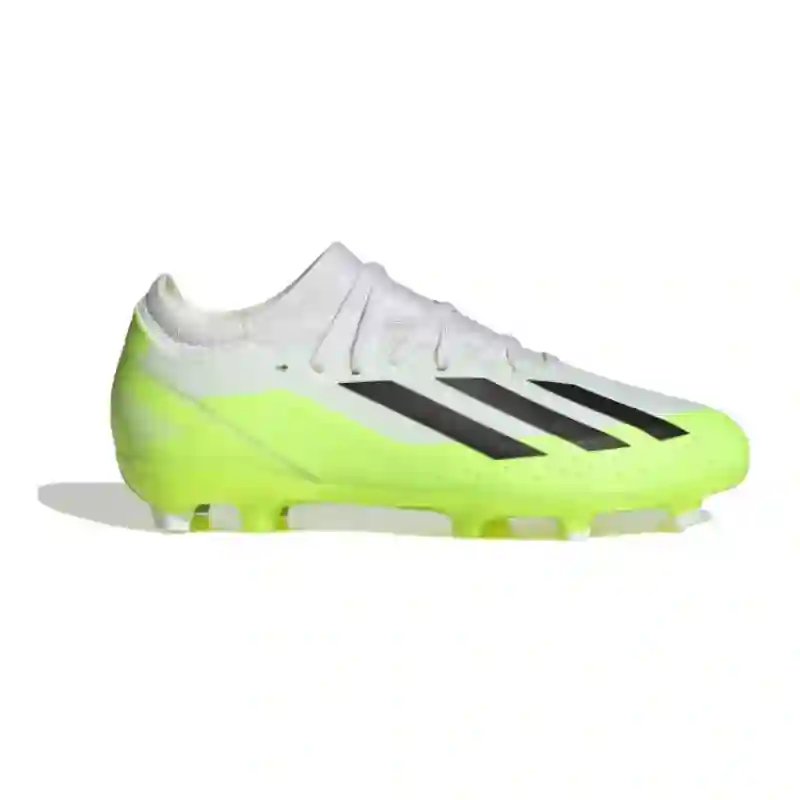 BOTA ADIDAS X CRAZYFAST.3 FG JR