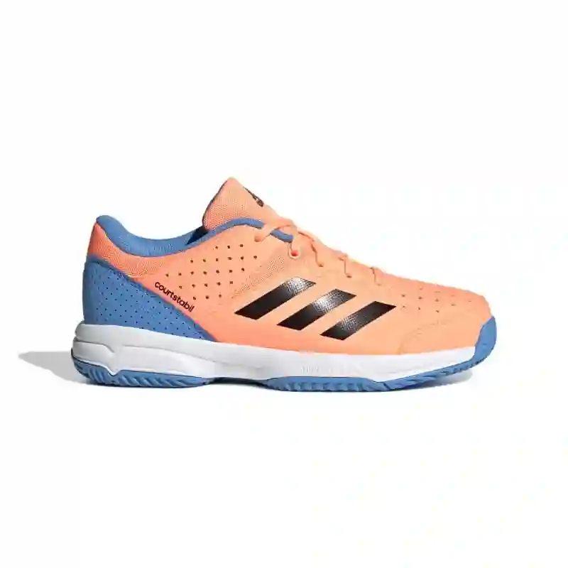 ADIDAS COURT STABIL JR