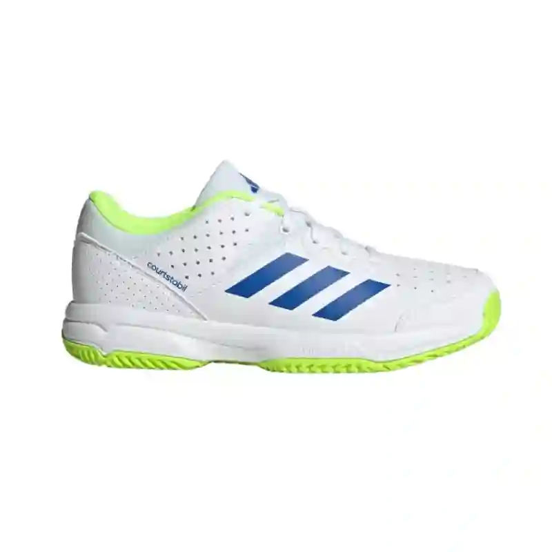 ADIDAS COURT STABIL JR