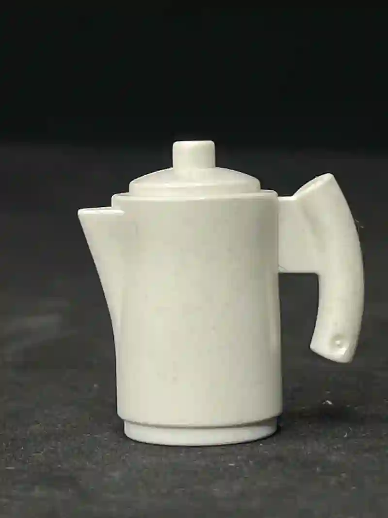 MC_0959 Café Blanca Jug