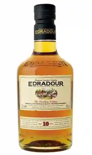 Edradour 10 Años