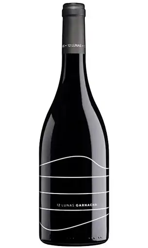 12 Lunas Garnacha
