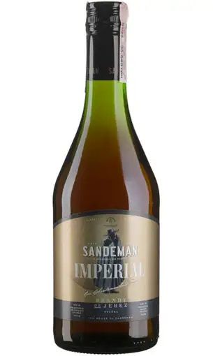 Sandeman Imperial