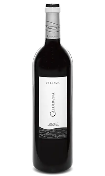 Calderona Crianza