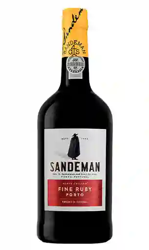 Sandeman Ruby Porto