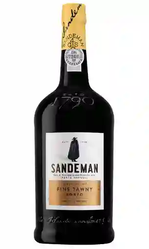 Sandeman Porto Tawny