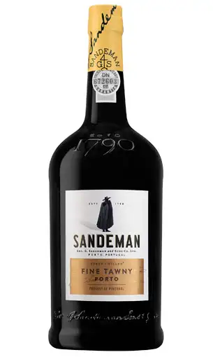 Sandeman Porto Tawny