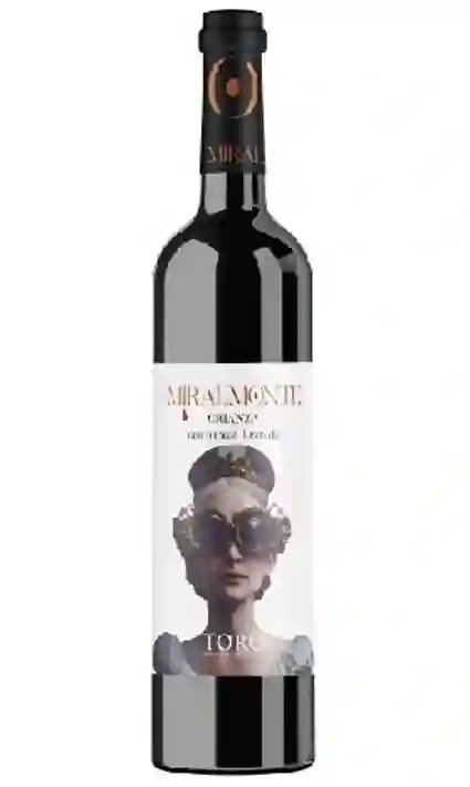 Miralmonte Crianza