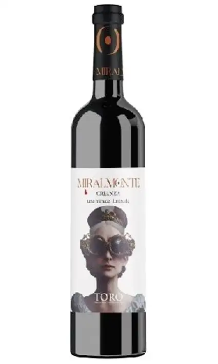 Miralmonte Crianza