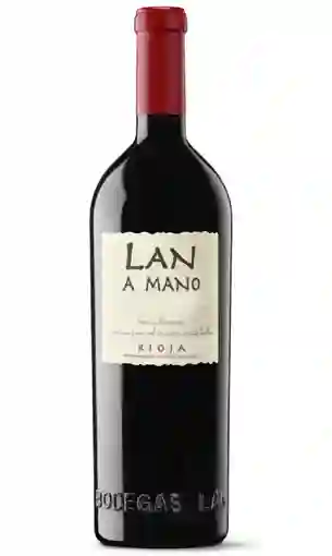 LAN a Mano