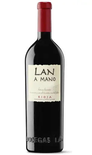 LAN a Mano