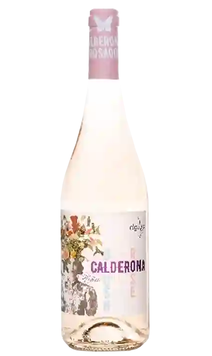 Blush Rosé Viña Calderona