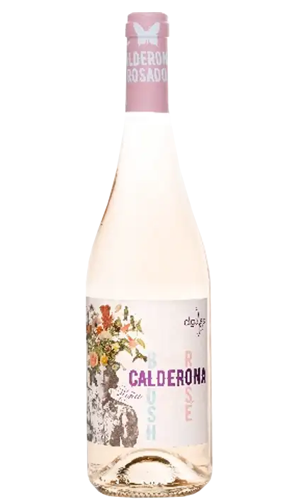 Blush Rosé Viña Calderona