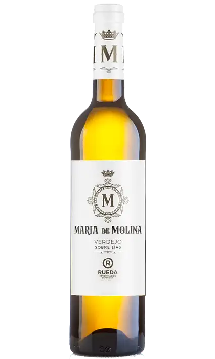 María de Molina Verdejo