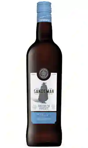 Sandeman Medium Sweet