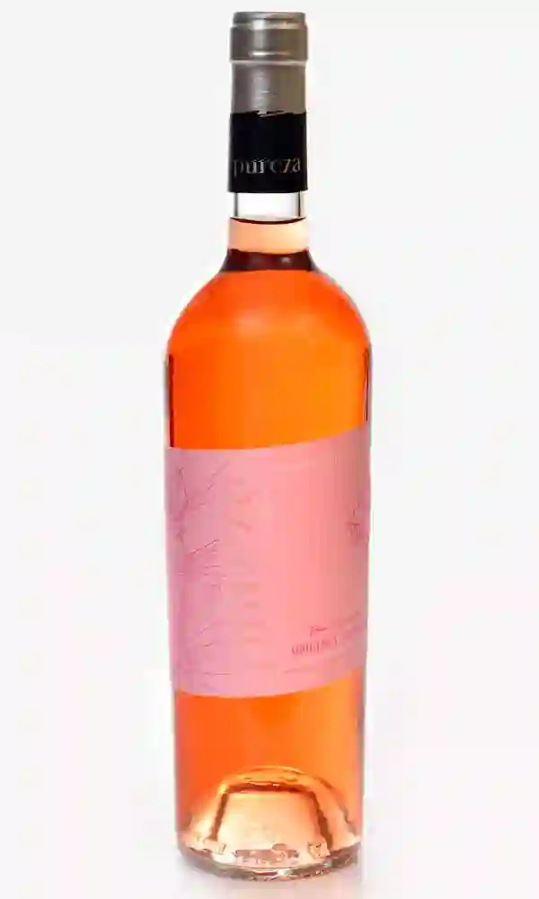 Pureza Rosado