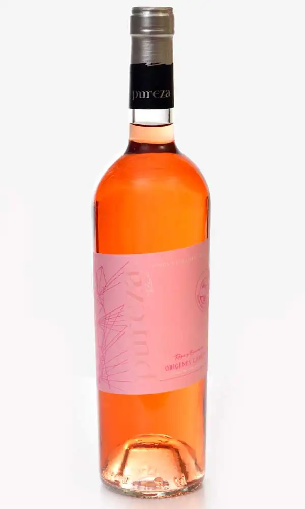 Pureza Rosado