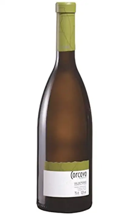 Corcovo Verdejo