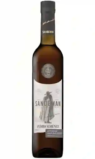 Sandeman PX