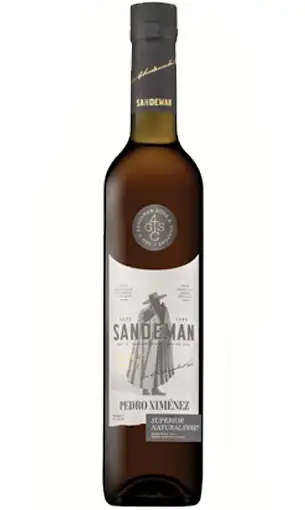 Sandeman PX