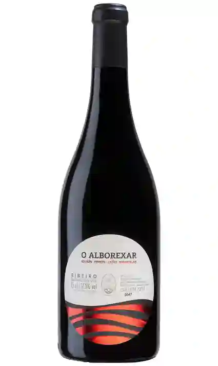 Or barrelsome alwrox