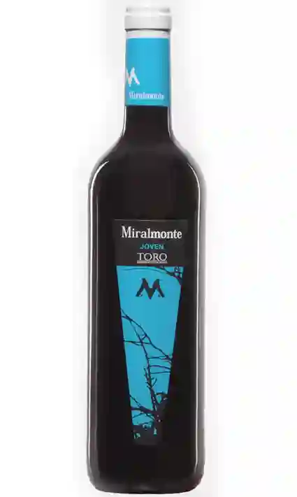 Miralmonte Joven