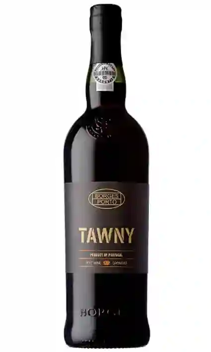 Oporto Borges Tawny