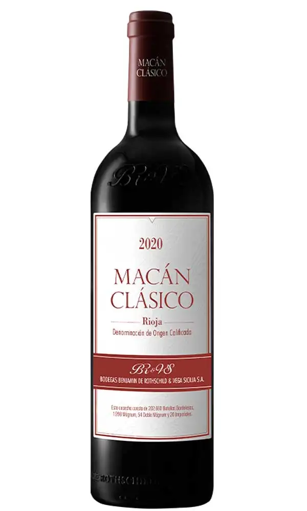 Classic Macán 2020