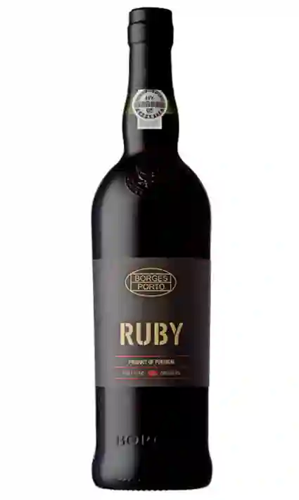 Oporto Borges Ruby