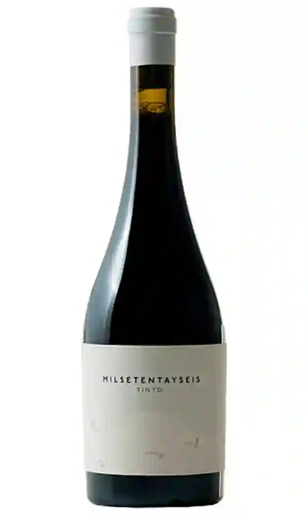 Milentayseis red
