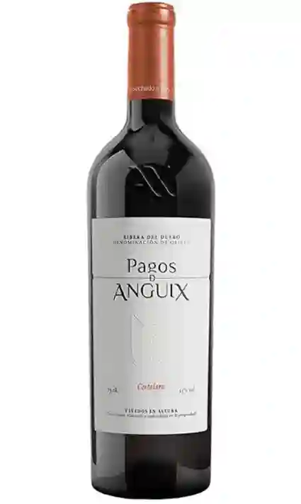 Costalara Pagos de Anguix
