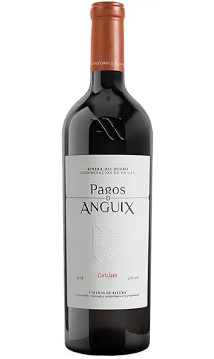 Costalara Pagos de Anguix