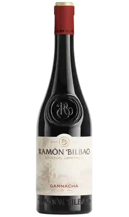Ramón Bilbao Edición Limitada Garnacha