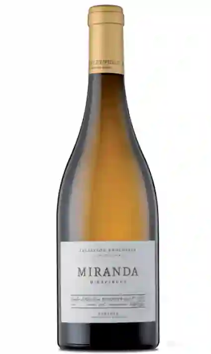Miranda D'Espiells