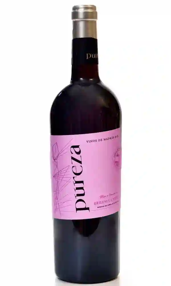 Pureza Dulce