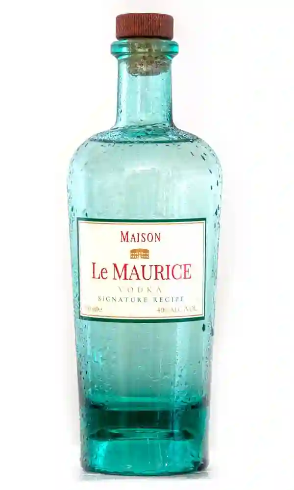 Maison Le Maurice Vodka