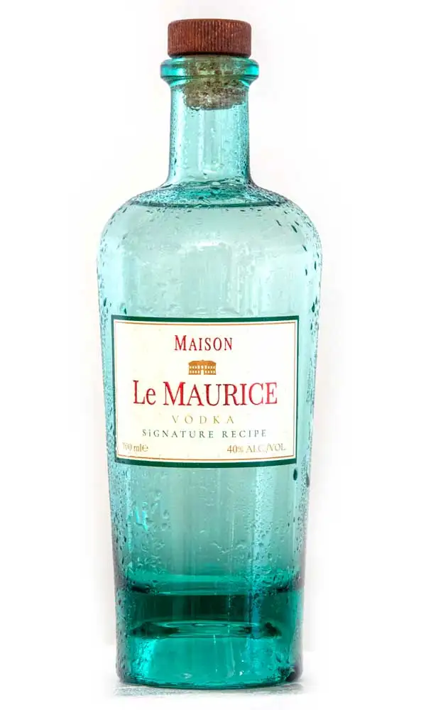Maison Le Maurice Vodka