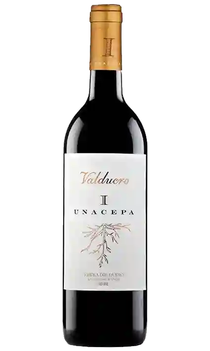 Valduero Una Cepa