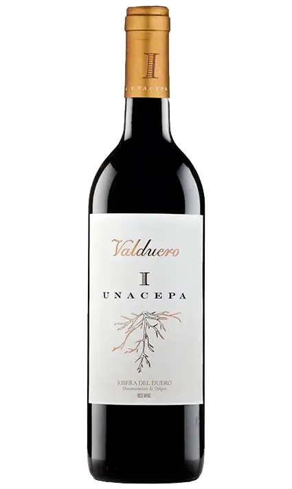 Valduero Una Cepa