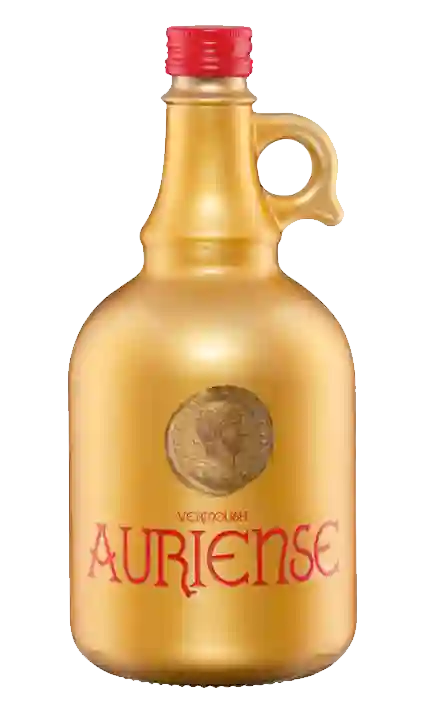 Vermut Auriense Rojo