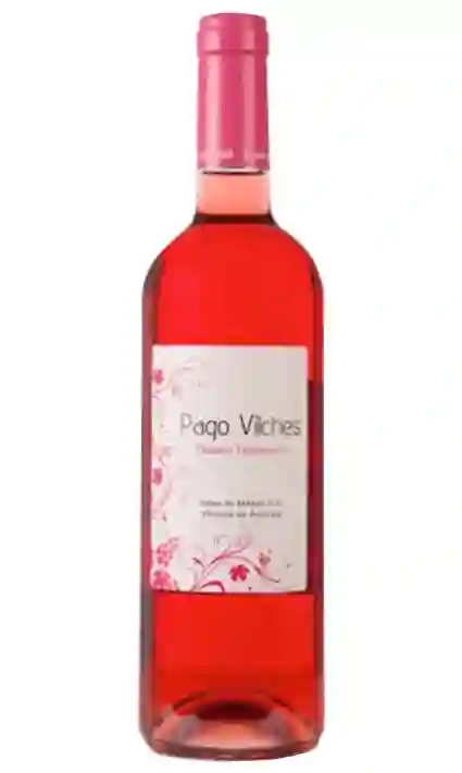 Pago Vilches Rosado